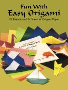 95 0-486-27352-0 How to Make Origami