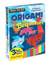 95 0-486-41773-5 Bugs and Birds in Origami.