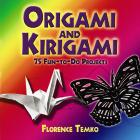 Origami 0-486-45093-7 Origami and