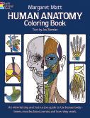 New & Bestsellers Science for Children NEW 0-486-46821-6 My First Human Body Book. 32pp. 8 1/4 x 11. $3.