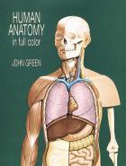 95 0-486-29065-4 Human Anatomy in Full Color. 32pp. 9 1/4 x 12 1/4. $7.
