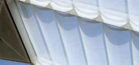 customised wintergarden and skylight systems to suit all