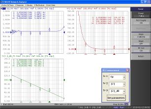 with equation editor and