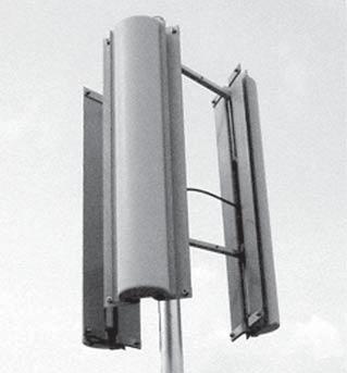 Sectorized Omnidirectional Antennas All Terrain Maximum Isolation Sectorized Antenna Array The ISOMAX24014PTNM maximum isolation sectorized antenna array complements our popular MSO24014NF sectorized