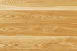 Product range Oak Oak wide boards bring out the grain pattern of the timber and
