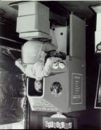 1961: Morton Heilig Sensorama Morton Heilig began designing the first multisensory virtual experiences in 1956 (patented in 1961).