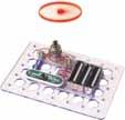OTHER SNAP CIRCUITS PRODUCTS Contact Elenco to find out where you can purchase these products. Snap Circuits Jr.