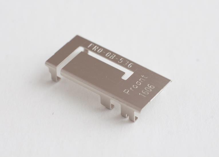 OnBoard SMD WLAN antenna