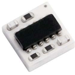 embedded, such as pin diode, chip resistor and chip inductor.