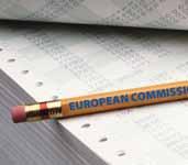 O oportunitate de afaceri pentru dumneavoastră Title 01 Text C U P R I N S Comisia Europeană, partenerul dumneavoastră de afaceri Sfaturi pentru potențialii contractanți Comisia Europeană este