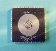 Company overview Founded January 21, 2000 in Leuven, Belgium Spin-off of Interuniversity MicroElectronics Center International team of GNSS HW,