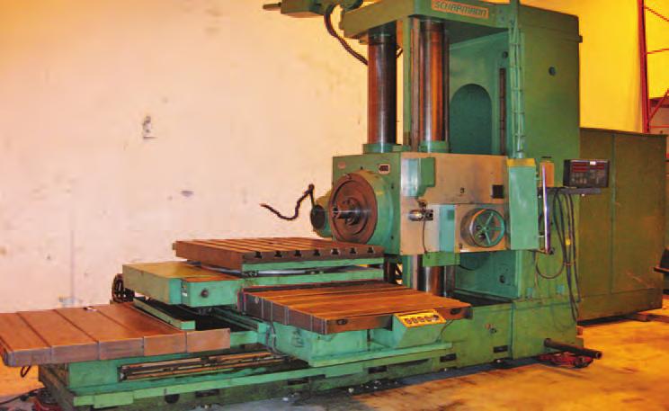 inch/metric threading, steady rest, follow rest, quick change tool post,