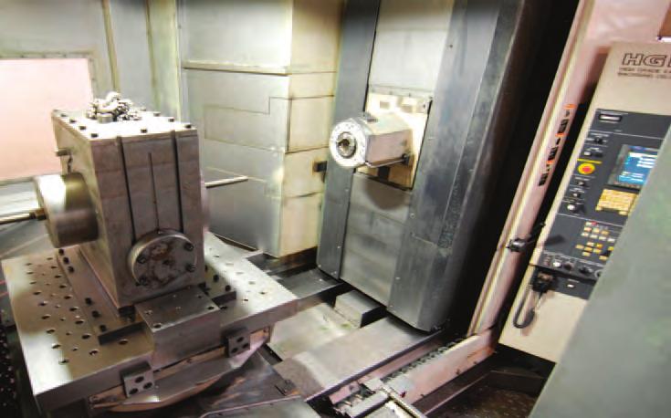 95 W - 360º, chip conveyor, coolant and mist extractor S/N: LTS1053 MAZAK (1993) SQT-28M CNC turning center with MAZATROL T32-3