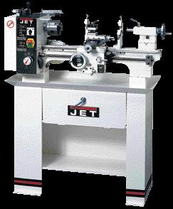 BD-920W LATHES Short taper spindle nose 4-way tool post with indexing function Quick-change gear-box Hardened and ground lathe bed LATHES Low-wearin longitudinal feed via gear rack Shown with