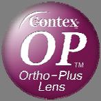 OP Lens Quick Fit Guide Supply the following data to order OP Lenses: 1. Central keratometry readings 2. Type and Brand of keratometer used to obtain the readings 3.
