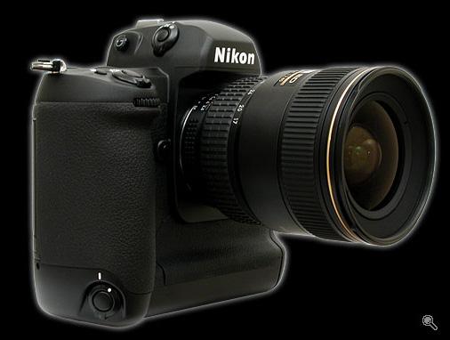 Pros adopt digital? Nikon D1 1999, 2.7MPixels Consumer digital SLR? Consumer digital SLR? Canon D30, 2000 3MPixels Camera phone?