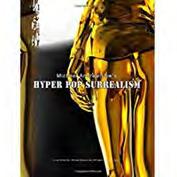Hyper Pop Surrealism Books Paperback: 480 pages Language: English ISBN-10: