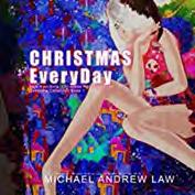 Series: Pale Hair Girls Christmas Everyday Paperback: 48 pages 1st edition