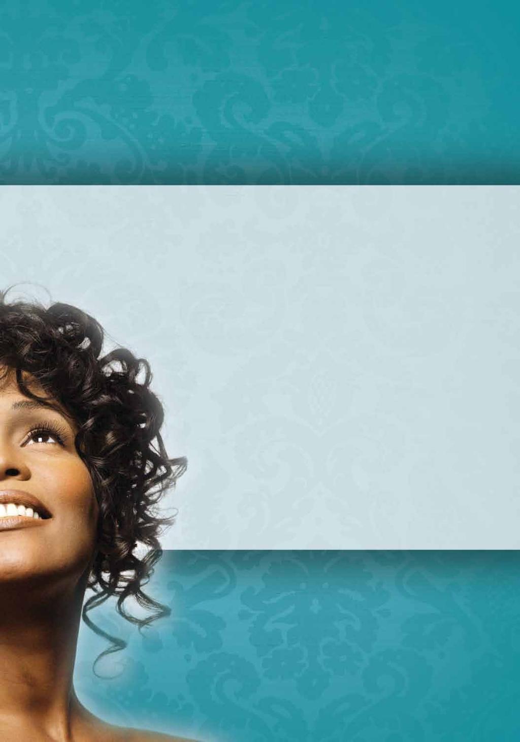 In 1985, she released her debut album Whitney Houston and almost immediately became a smash pop sensation.
