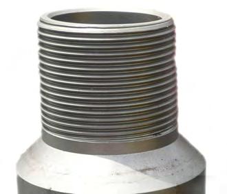 Couplings Couplings are used to connect two joints of pipe together.