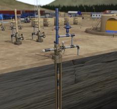 Value Proposition: For oil & gas producers who require discrete or integrated artificial