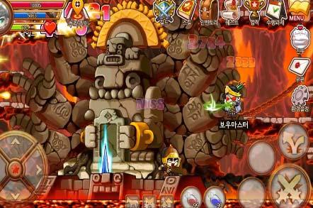 Dungeon&Fighter MapleStory grew significantly year-over-year Launched MapleStoryM (Oct) and Sangokushi Sousouden Online 3 (Oct) contributed to quarterover-quarter mobile revenue growth 20,086 2,399