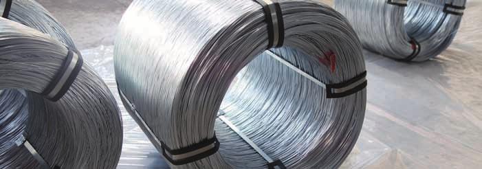 Galvanized steel wire for armouring cable (Cable Armour Wire) Size: 0.90mm, 1.25mm, 1.60mm, 2.00mm, 2.50mm, 3.15mm, 4.00mm; 0.87mm, 1.21mm, 1.54mm, 1.94mm, 2.43mm, 5mm, 3.