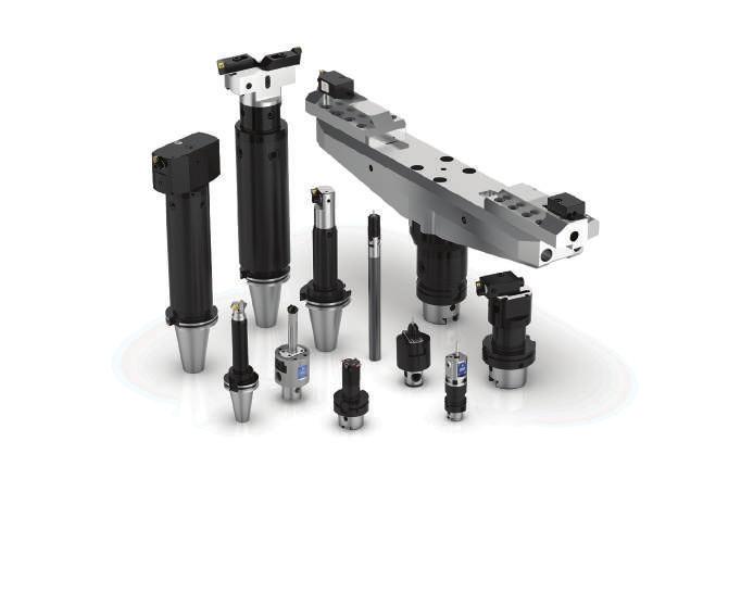 High Precision oring Systems esigns available for high volume applications that increase