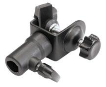 99 Made from a cast metal alloy Spigot with 1/4in screw thread Product Code: M-040008 EX. VAT - 20.83.