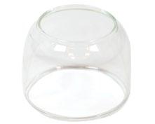 99 PIXAPRO Glass Protection Dome For Lumi & Storm Flashes Protects the delicate flash tube from damage