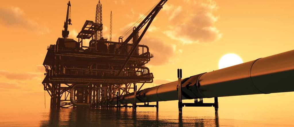 Decommissioning In assessing whether to extend asset life, inspection of asset structures giving detailed data on the condition of those assets is crucial to deciding if asset life and production is