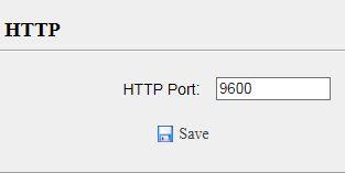 of internal FTP site. HTTP FTP Service 6.2.1.10.