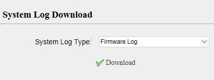 Click the [Browse] button to locate the upgrade file click [Confirm] button to confirm the selected upgrading file and start