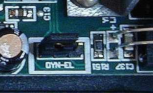 pins. 5. If you use a second microphone, connect your headset or boom microphone to the 3.5 mm EXT MIC jack on the front panel.if the headset or boom microphone uses an Electret microphone (e.