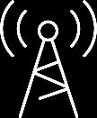 4/5 GHz Wi-Fi, BlueTooth, CBRS, Cellular, LMR, Amateur Radio, CB LIDAR Short range sensors Cameras Machine learning