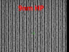 3 nm Scanner capability 9 nm HP 8 6 4 Lot (3.4,3.0) 3.5 2.7 3.0 2.3 3.2 3.