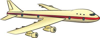 How to Draw Passenger Planes Travel the world in your imagination with this drawing project. Easy step-by-step instructions show you how to draw passenger planes.