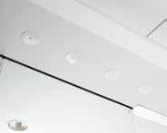 Drywall Accessories NEW Ladderless Mounting Plates Are you looking to magnetically hang signs from ceilings, walls or perimeter soffits, but do not have ceiling grids or other exposed metal