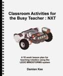 95 Datalogging Activities for the Busy Teacher This book provides more than 25 different data-logging activities that can be easily implemented in class.