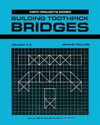 The Toothpick Bridges GS Package includes the following products: Toothpick Bridge Tester Empty 2 oz Glue Bottles (pkg of 30) Square Toothpicks (pkg of 800) (8 boxes included)