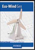 The Eco-Wind Generator GS Package includes the following products: Eco-Wind Gen 30-Pack WinDynamo II Eco-Wind Generator Video (DVD) NX736309 Eco-Wind Gen Getting Started Package $499 Middle