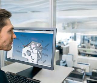 ZEISS Car Body Solutions quality assurance the systematic way In the age of Industry 4.0 measuring and inspection technology is increasingly becoming a steering instrument for the production area.