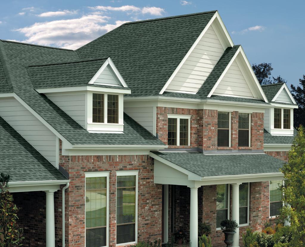 Timberline Shingles North America s #1-Selling Shingles! There s nothing quite like a genuine Timberline roof!