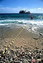 submarine networks Turnkey Submarine Cable Systems Complete