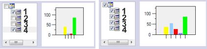Measuring images - Counting objects Click the <Enter class name> entry, in the Classes area. Right click the Classes area of the tool window. From the context menu, select the Create Class command.