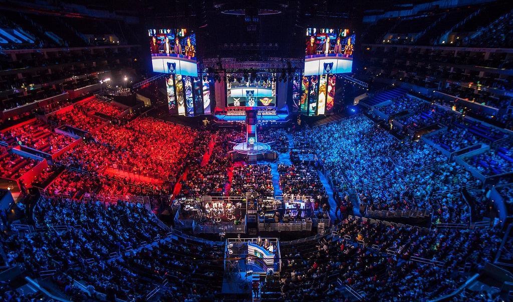 esports definition within the survey The definition of esports used within this study is as follows this is the definition that was provided to respondents before taking the survey: esports are