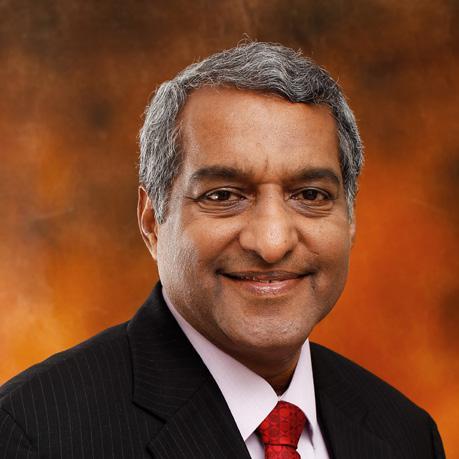 APPENDIX OUR JUDGES DATO DR JACOB THOMAS President, The Association of Private Hospitals of Malaysia (APHM) Dr.