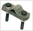 Earth Clamp / Ground Clamp Earth rod Clamp / Earthing rod Clamp Ground Clamp / Grounding Clamp Copper alloy clamps are