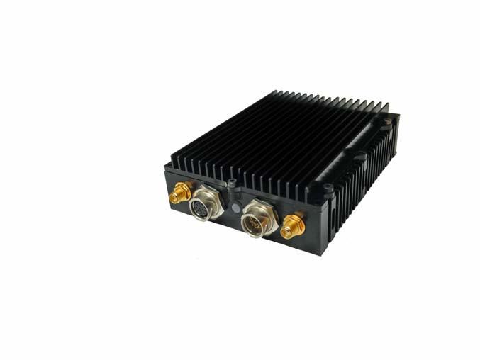 2x2 MIMO Radio Dual Band Overview The SC3822 is the smallest MIMO enabled radio specifically designed for mesh networking in harsh environments. It measures a mere 4.5 x 3.5 x 1.
