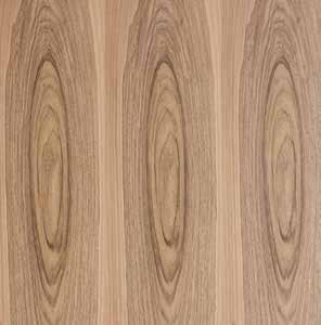 without knots, unusual and exotic real wood